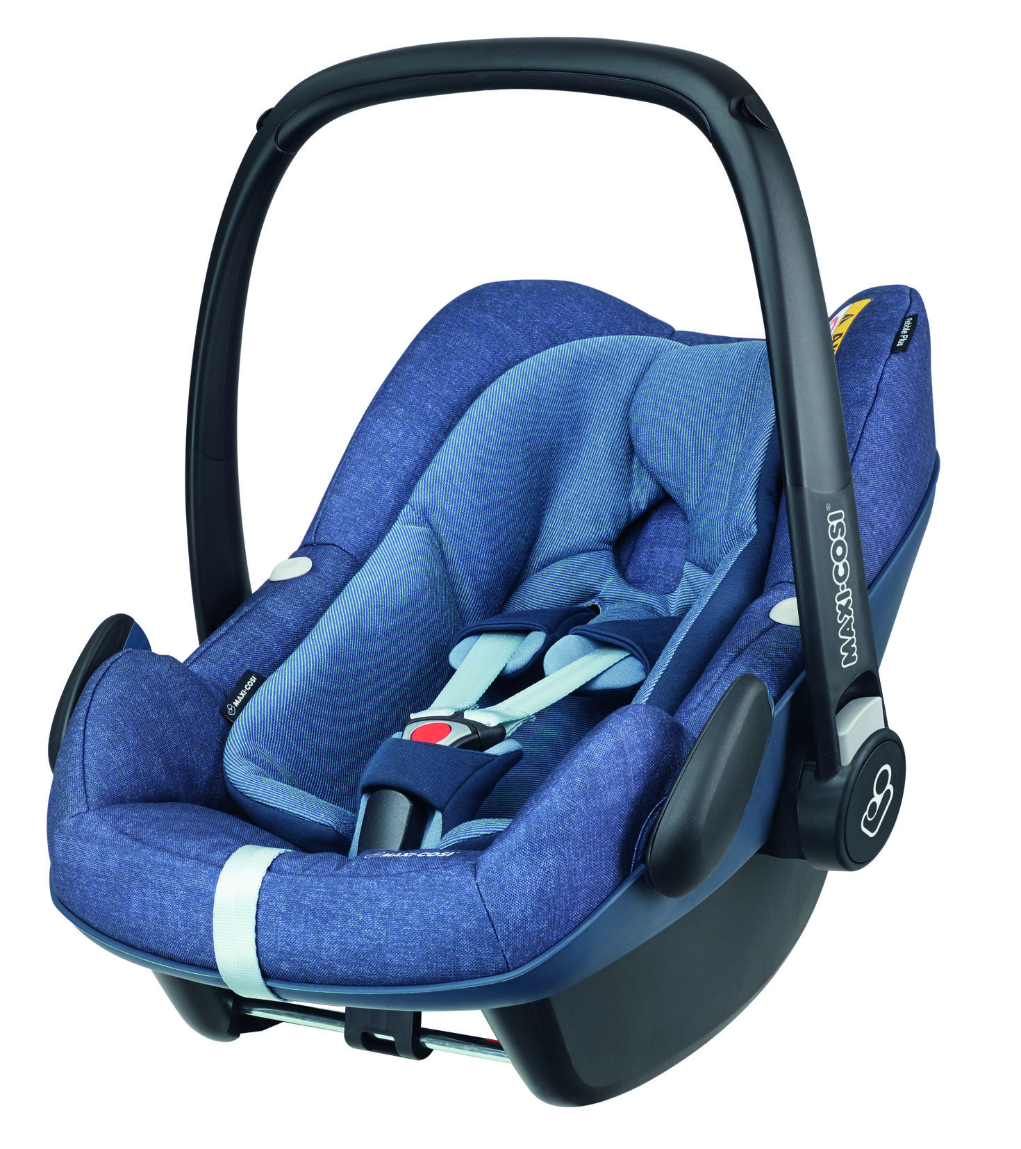 Nomad blue shop maxi cosi